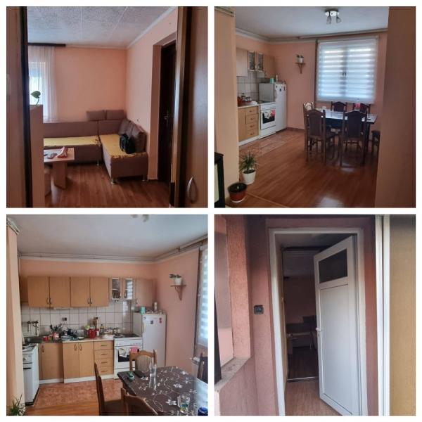 Slika 0 -  Kuća na prodaju, 80m2, 80.000€